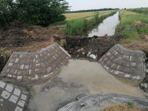Műtárgy felújítás - 2