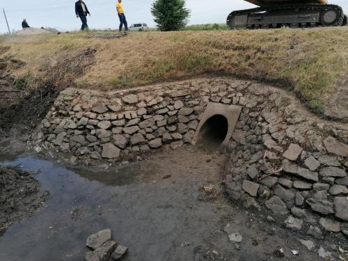 Műtárgy felújítás - 2